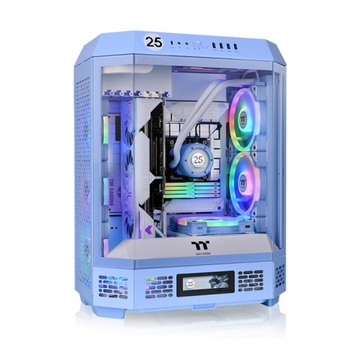 Корпус Thermaltake The Tower 600