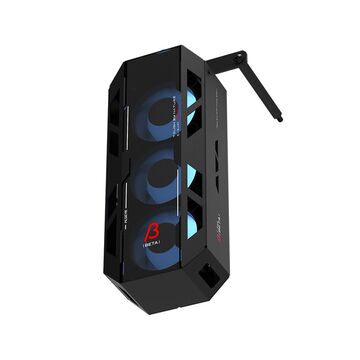 Радиатор Оперативной памяти ALSEYE для корпуса C-RAM Beta