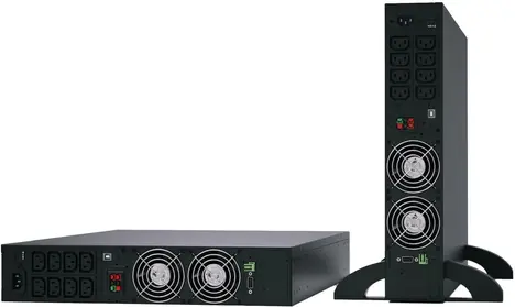 ИБП Powercom MACAN MRT MRT-2000SE