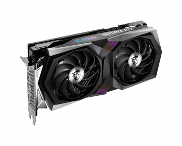 Видеокарта MSI GeForce RTX 3060 Ti 8 ΓБ Retail