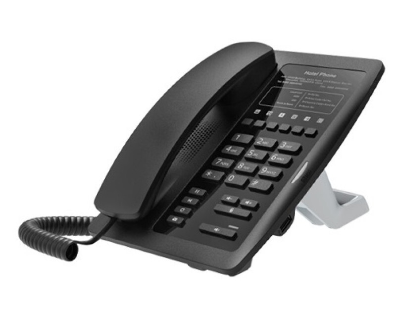 IP-телефон FANVIL H3W