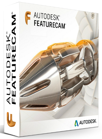 Autodesk FeatureCAM