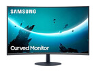 

Монитор Samsung LC27T550FDIXCI 27.0-inch темно-серый