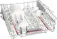 Посудомоечная машина Bosch SMS4IMW62Q