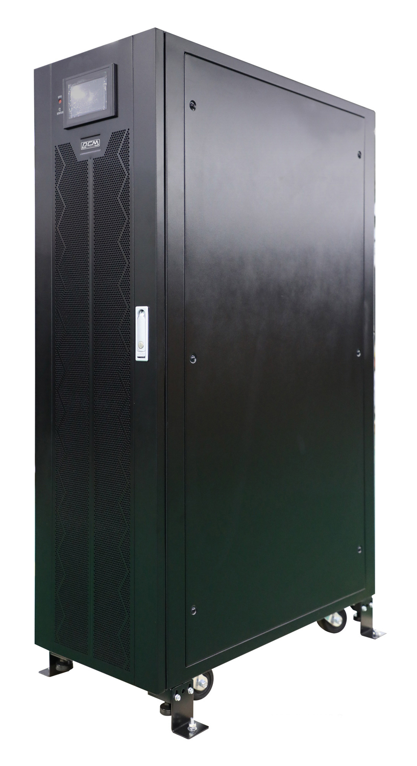 ИБП Powercom VGD-II VGD VGD-II-10K33-B