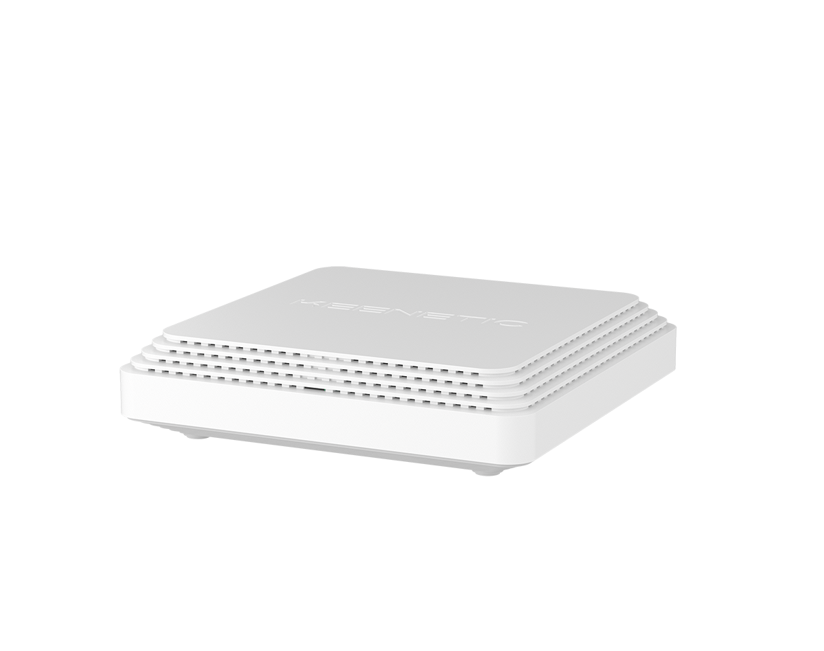 Wi-Fi роутер KEENETIC KN-3712