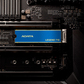 Внутренний твердотельный накопитель ADATA PCI-E x4 1Tb