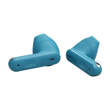 Bluetooth-гарнитура JBL Tune Flex 2, цвет синий