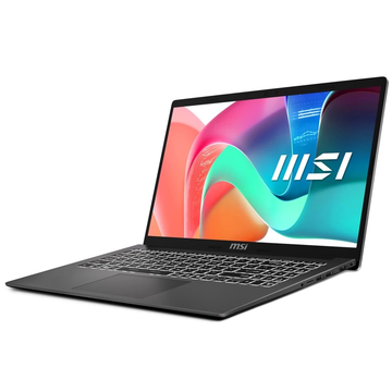 Ноутбук MSI F13MG-207RU Intel Core i7-1355U (серый)