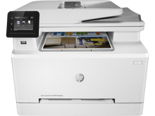 HP Inc. Color LaserJet Pro M283fdn