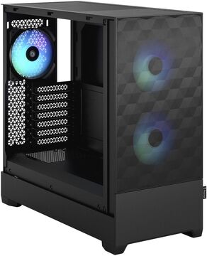Корпус Fractal Design Pop Air TG