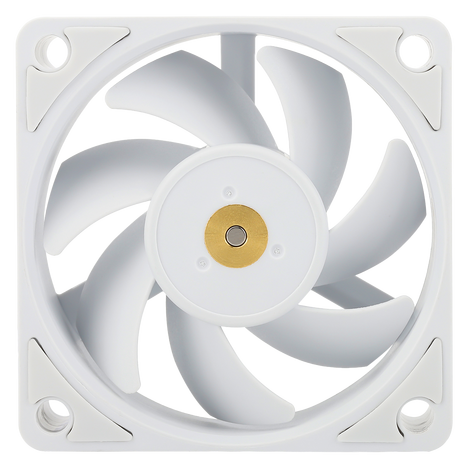 Вентилятор Thermalright для корпуса TL-B6W White