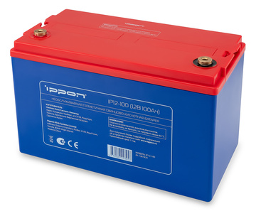 Сменная батарея для ИБП Ippon IP12-100