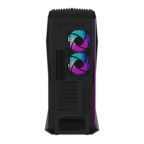 Корпус Gigabyte AORUS C700