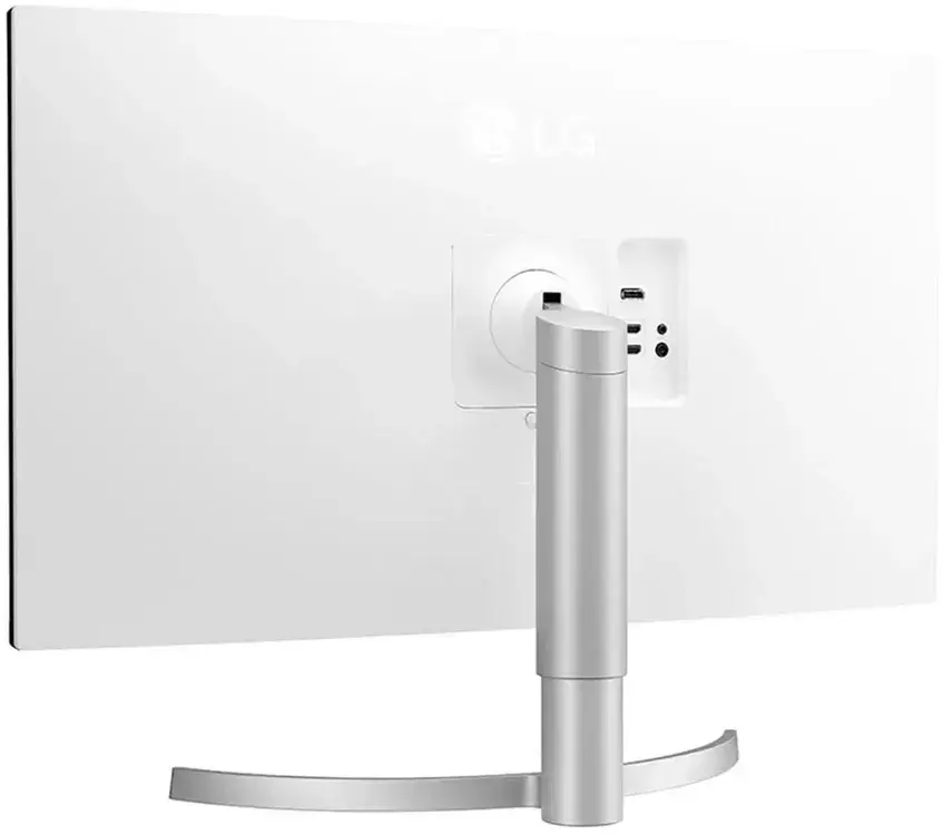 Монитор LG 32UN650K-W 31.5-inch