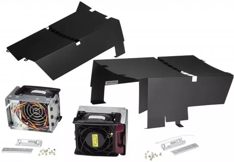 SUPERMICRO FAN MCP-320-74901-NN