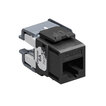 

Модуль Brand-Rex eXtreme 6110G-RE6 информ.RJ45 кат.6A UTP черн.