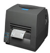 

CL-S631 Label Desktop/ Thermal Transfer/ 104 mm/ 300 dpi/ 100 mm/sec/ RS-232/ USB/ 2Y/ Grey