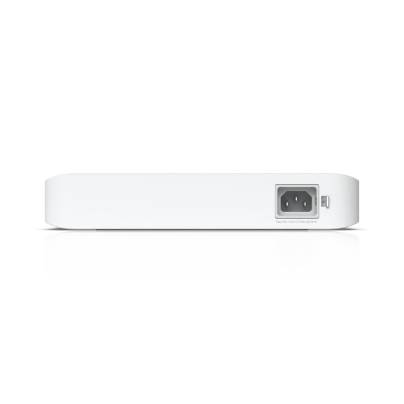 Коммутатор UBIQUITI USW-Pro-8-PoE