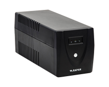 ИБП Бастион RAPAN-UPS  1000-RACK-IN-2X9-E (8958) (RAPAN-UPS 1000)