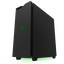 Корпус NZXT H440