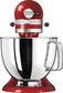Планетарный миксер KitchenAid Artisan 4.8л (4 предмета)
