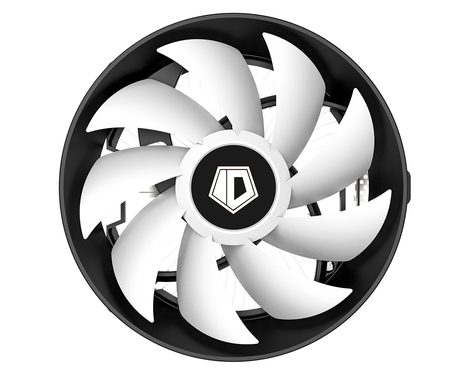 Кулер Процессорный ID-Cooling для CPU DK-03 RAINBOW