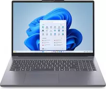 Ноутбук LENOVO IdeaPad Slim 3 G10 16AHP10 AMD Ryzen 7 8840HS (серый)