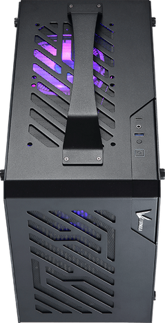 Корпус FORMULA AIR CUBE G3 B