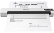 

Сканер Epson WorkForce DS-70
