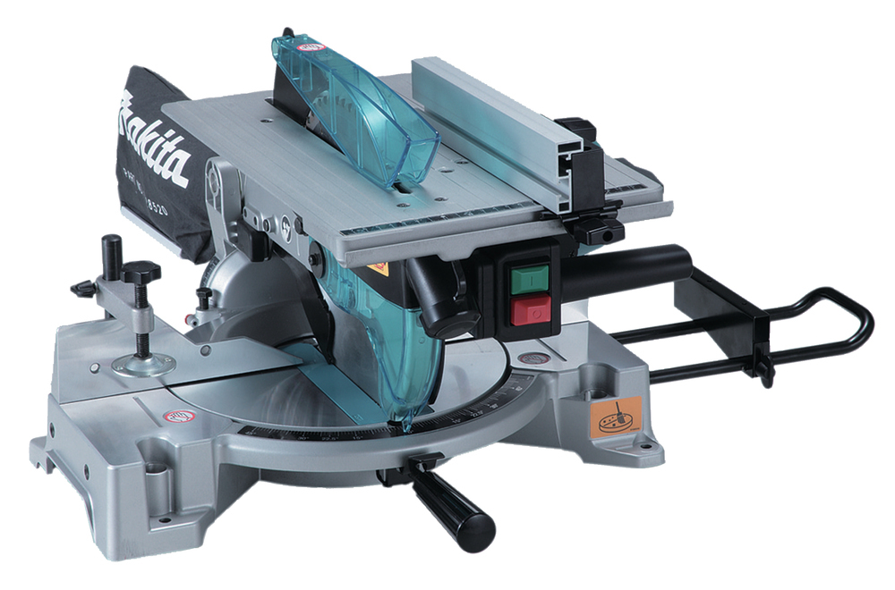 Торцовочная пила MAKITA LH1040F