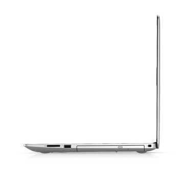 Ноутбук Dell Inspiron 3593 Core i5 1035G1/4Gb/1Tb/nVidia GeForce MX230 2Gb/15.6&quot;/FHD (1920x1080)/Windows 10/silver/WiFi/BT/Cam