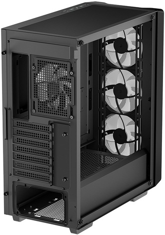 Корпус Deepcool CC560 MESH V2