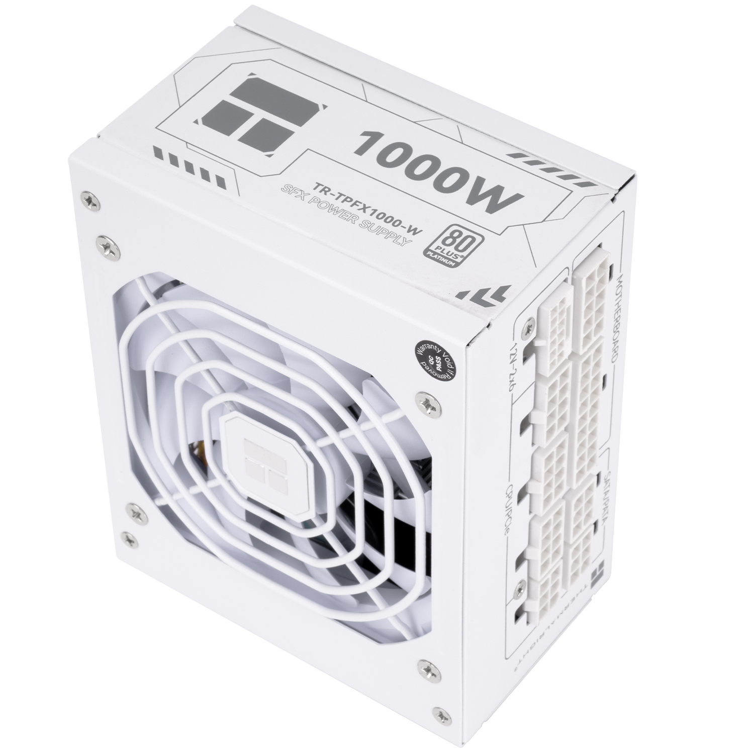 Блок питания Thermalright TR-TPFX 1000W