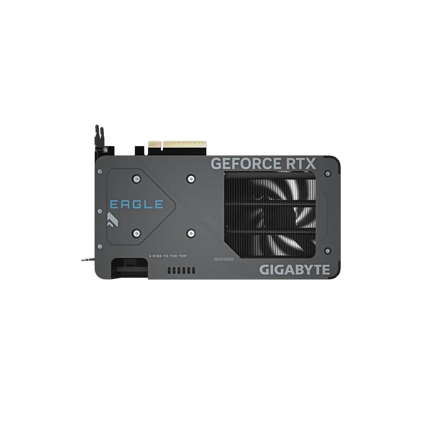 Видеокарта Gigabyte GeForce RTX 5060 Ti 8 ΓБ Retail