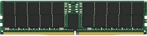 Оперативная память Kingston Server Premier DDR5 6400 МГц 64GB, KSM64R52BD4-64MD