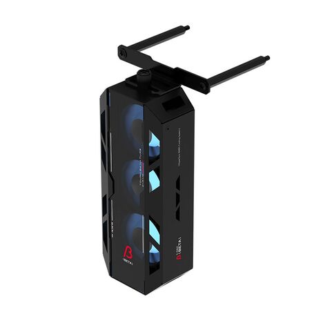 Радиатор Оперативной памяти ALSEYE для корпуса C-RAM Beta