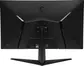 Монитор MSI G2712F 27.0-inch черный