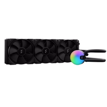 Кулер Процессорный Fractal Design Система жидкостного охлаждения Lumen S36 RGB v2