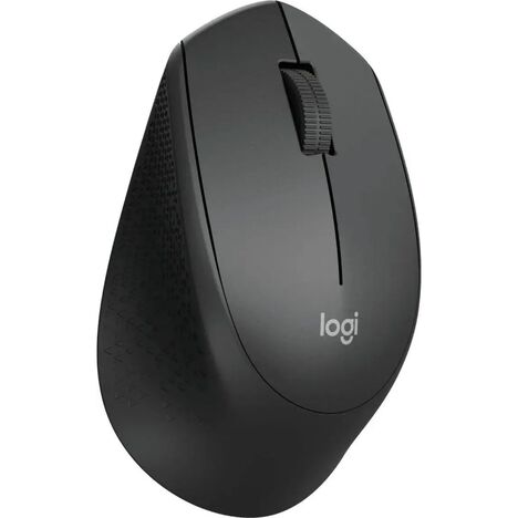 Мышь Logitech M280 910-004306, цвет черный