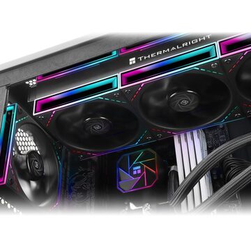 Вентилятор Thermalright для корпуса TL-M12 ARGB
