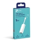 Сетевая карта TP-LINK UE300C