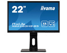 

Монитор Iiyama XB2283HS 21.5-inch черный