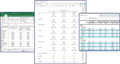 StataCorp LLC Stata 18 Academic (лицензия на 1 год), Single-user Stata/MP2