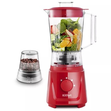 Стационарный блендер KITFORT КТ-1356-2
