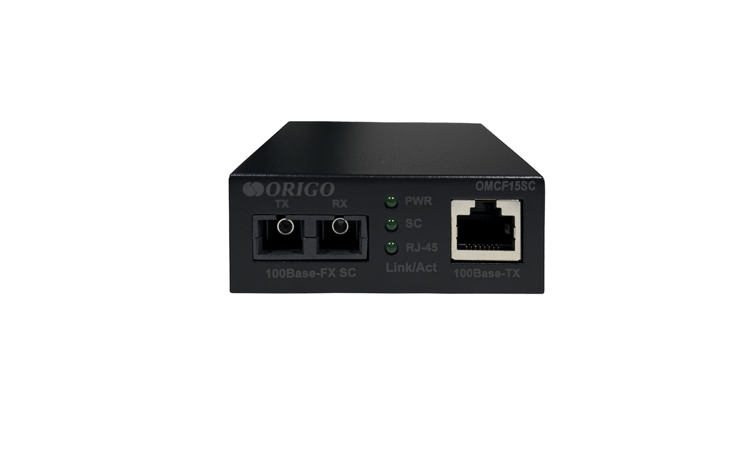 Трансивер ORIGO OMCF15SC