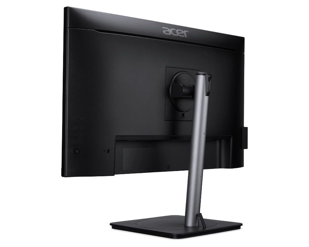 Монитор ACER CB273bemipruzx 27.0-inch черный