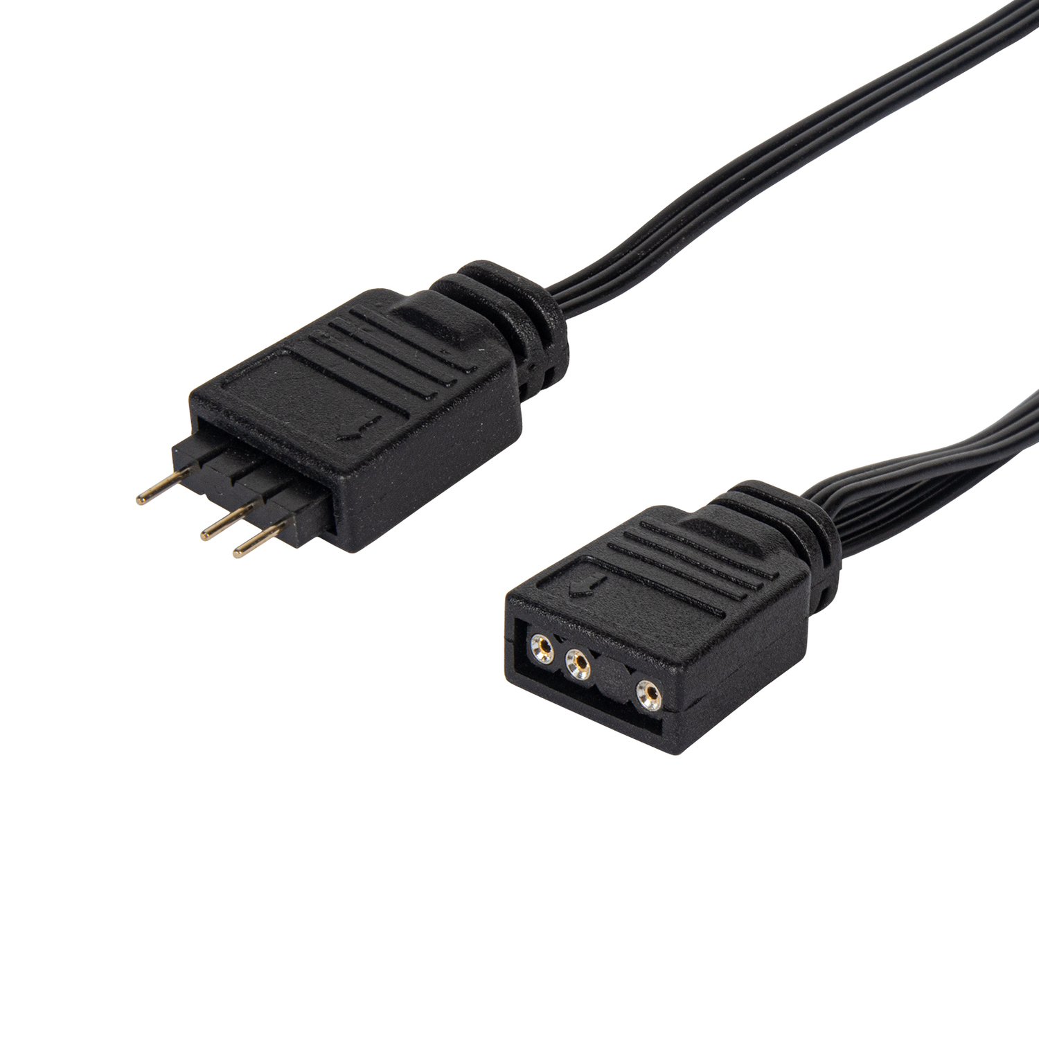 Вентилятор Silverstone для корпуса VISTA 120 ARGB