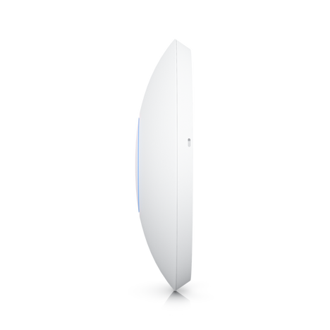Точка доступа UBIQUITI U6-Enterprise