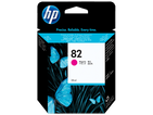 

Картридж пурпурный HP Inc. CH567A (№82)